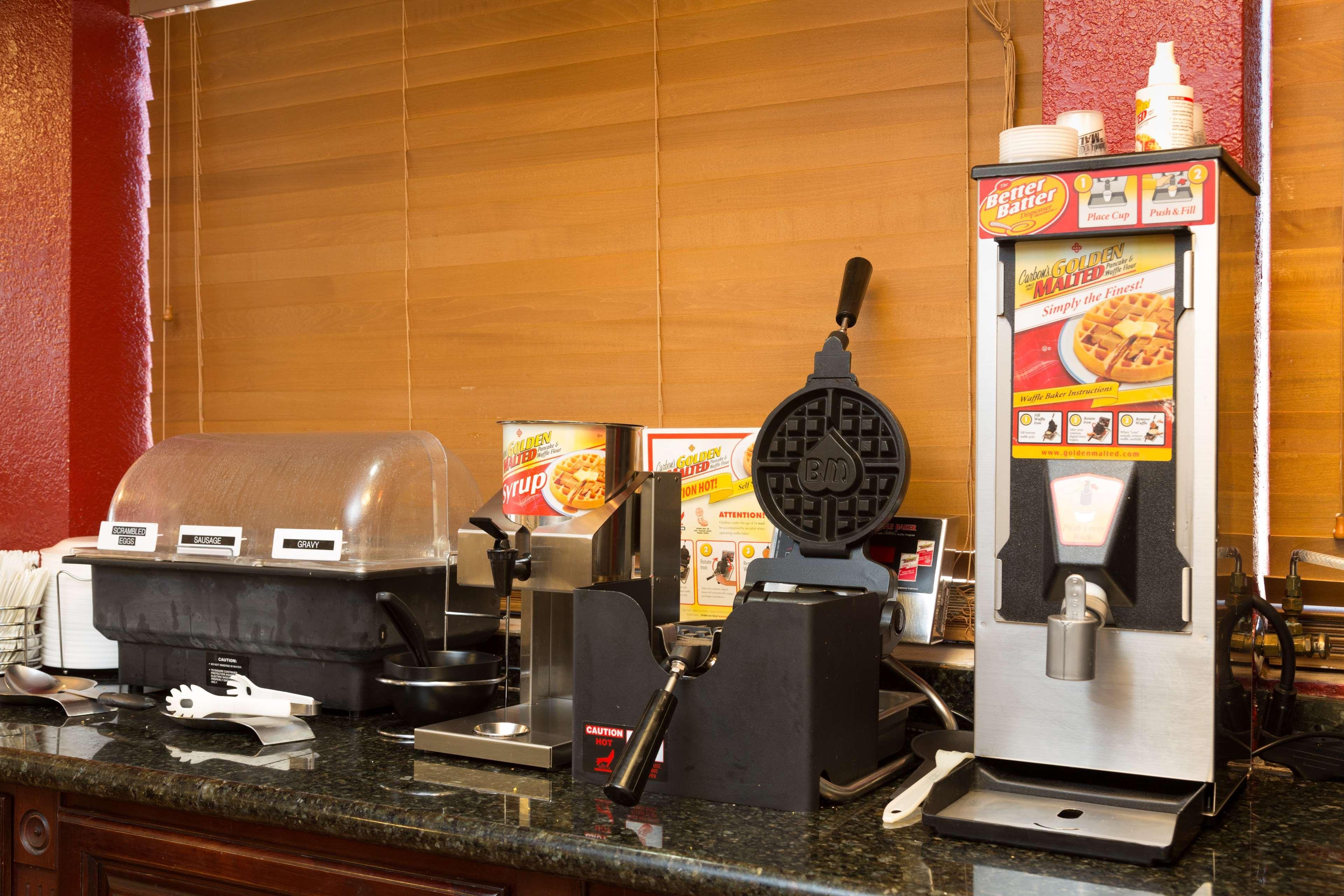 Best Western Desert Winds Mojave Exterior foto