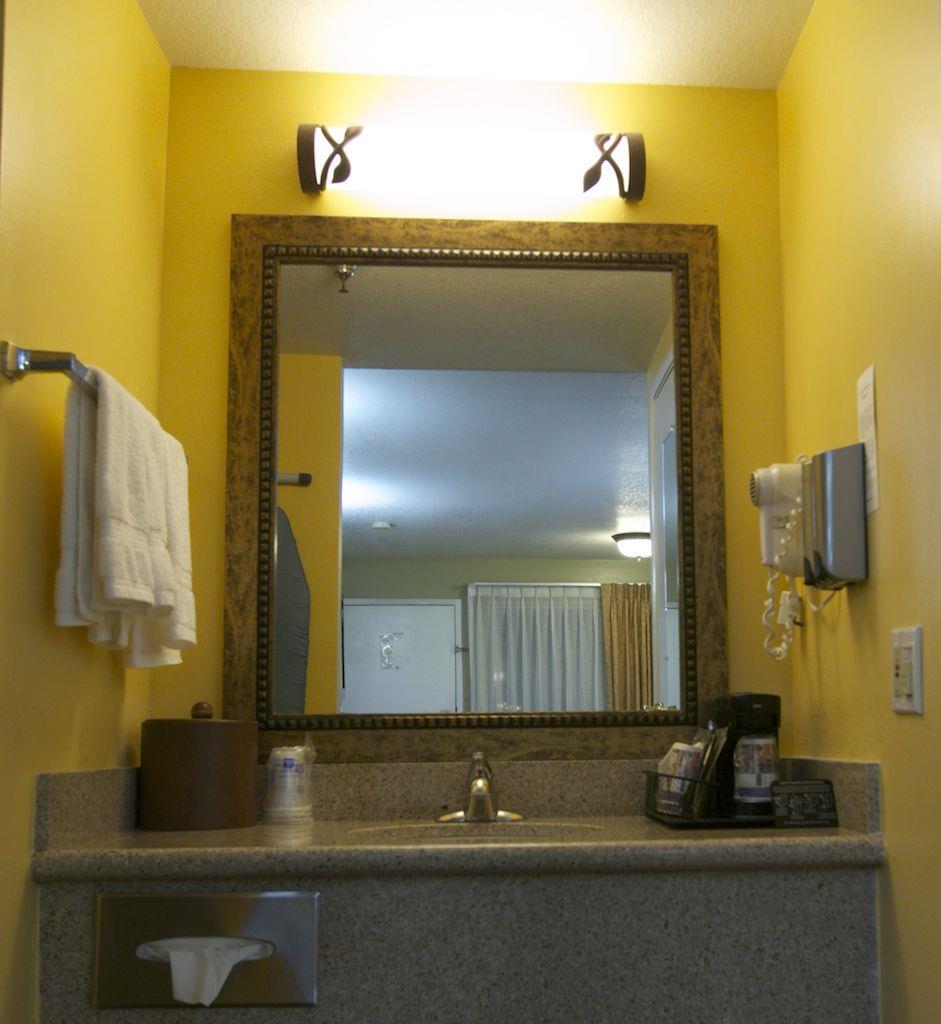 Best Western Desert Winds Mojave Exterior foto
