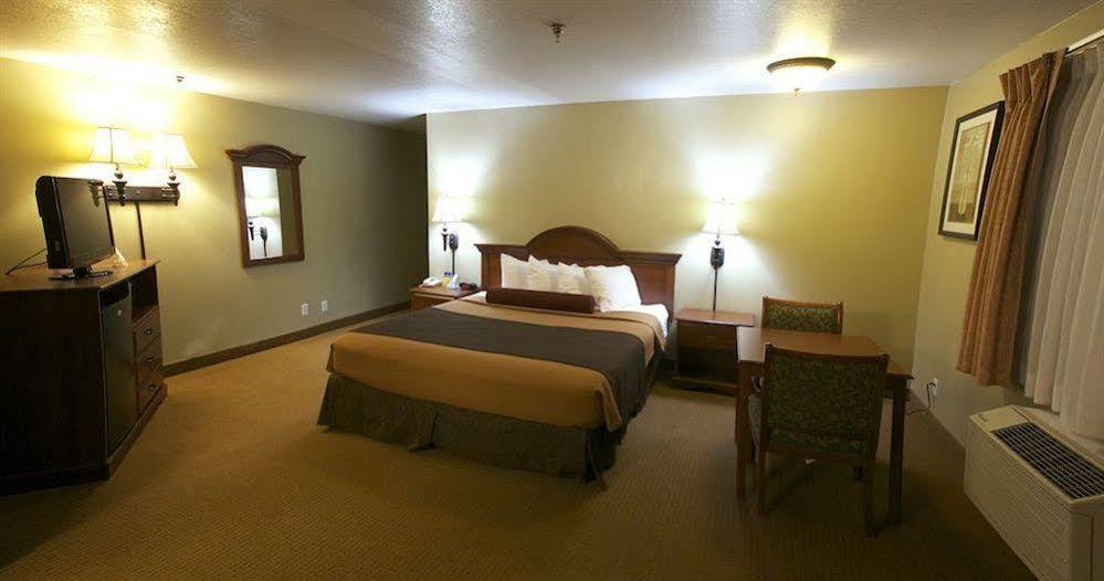 Best Western Desert Winds Mojave Exterior foto